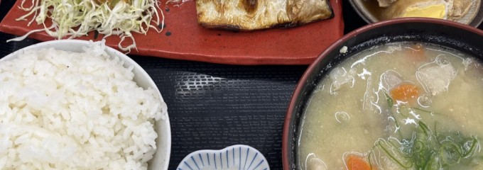 銀シャリ亭 新外店