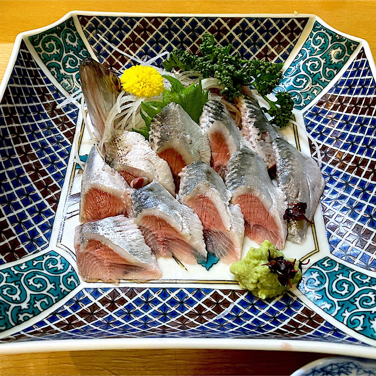 味 処 庄屋