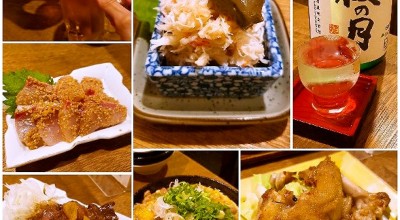 文治 高宮駅 居酒屋