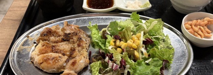 白金魚プラチナフィッシュ神谷町鉄板バル