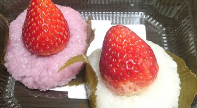 口福堂 イオンモール高崎店 和菓子