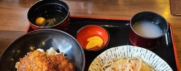 そば処 二男坊