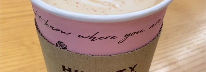 ハンプティダンプティCAFE