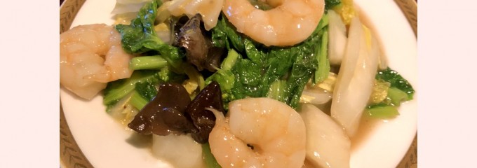 チャイナ倶楽部　旬