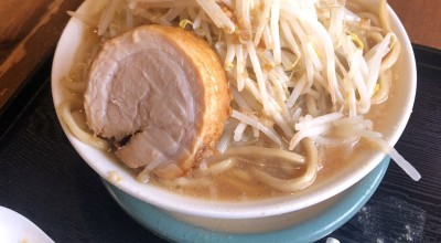 麺屋 大和 小山 茂木町 小山 つけ麺