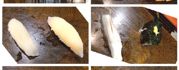 立喰い寿し すしつね 東武百貨店池袋店