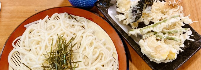 うどんの宿六 住道店