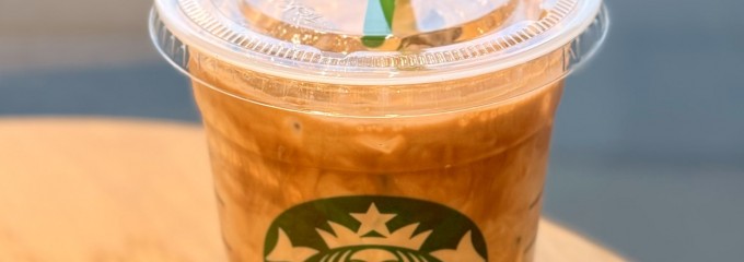 スターバックス千歳信濃店