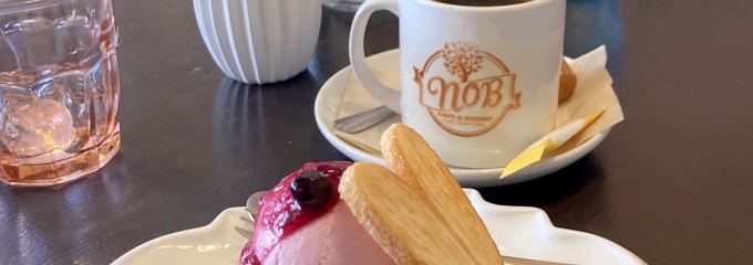 CAFE NOB