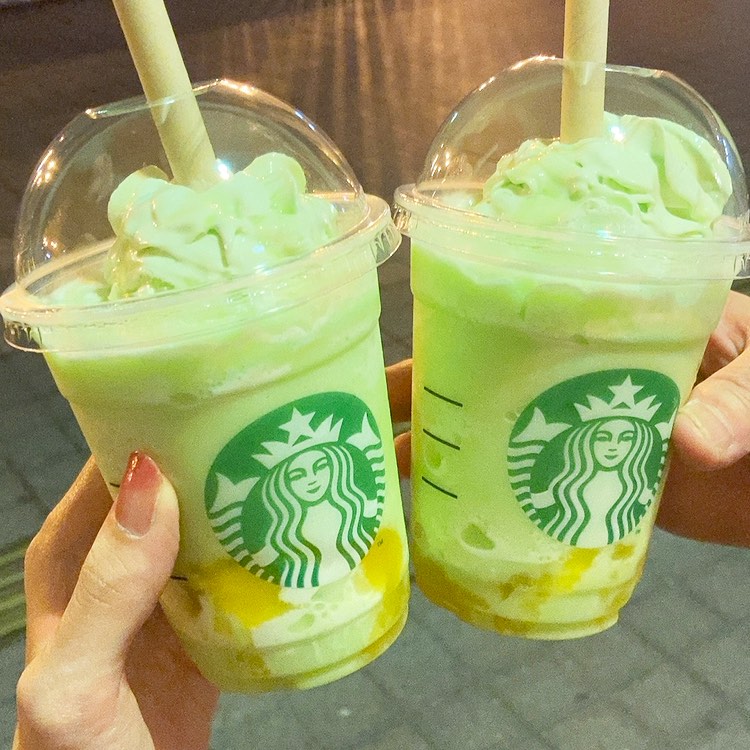 スターバックスコーヒーアルビ住道店 住道 カフェ スイーツ ホットペッパーグルメ