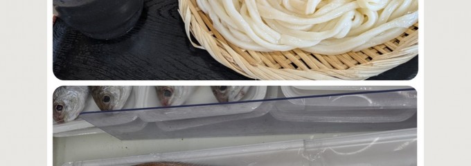 手打ちうどん・あかぎ