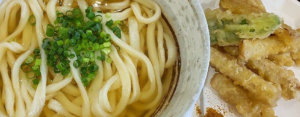 うどん屋 清