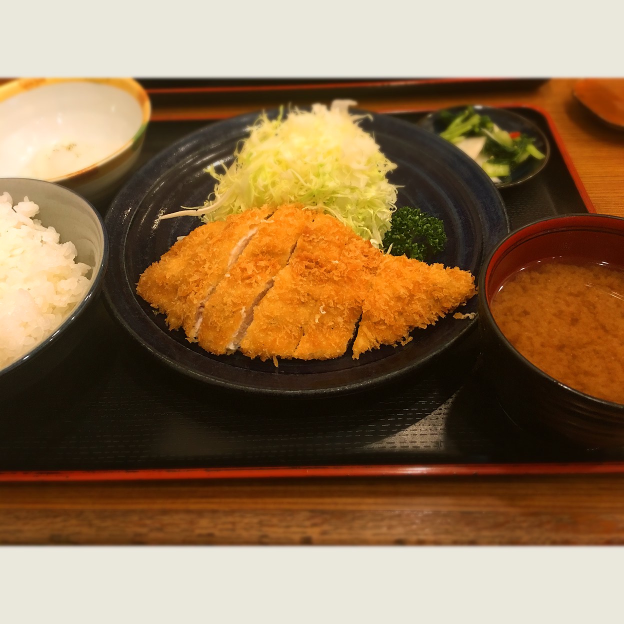 とんかつ 三金(四ツ谷/和食) | ホットペッパーグルメ