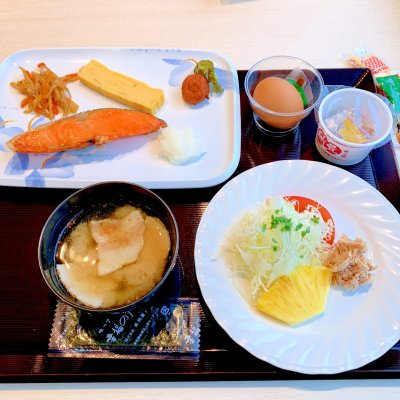 さんふらわあ ふらの レストラン 苫小牧 機内食