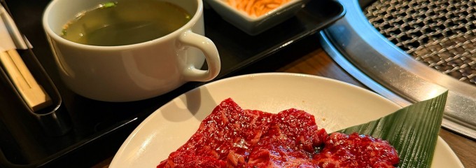 焼肉・韓国料理 牛べえ 浜松町店
