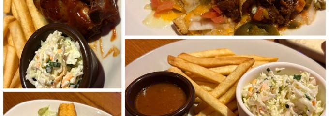 アウトバック・ステーキハウス 梅田店