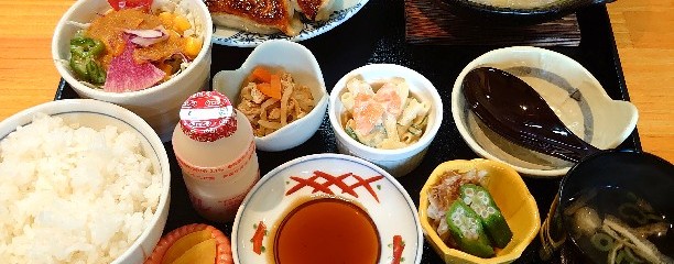 ぎょうざの日国勝