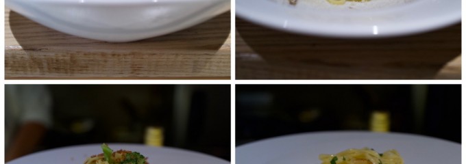 ORGOGLIO (オルゴーリオ)