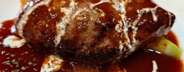 洋食喫茶 アドロック