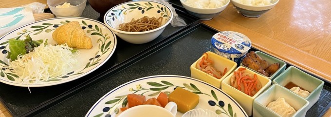 ガーデンホテルオリーブ