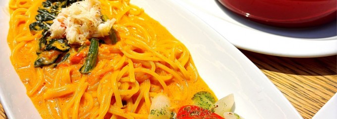 むさしの森珈琲 長野若里店