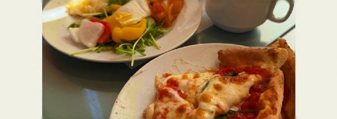 ピッツェリア マリノ 小牧店