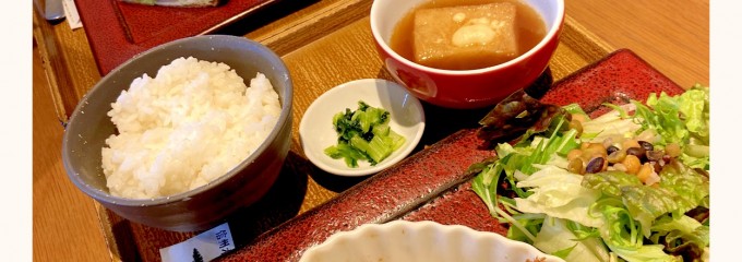 上高地あずさ珈琲 大和高田店