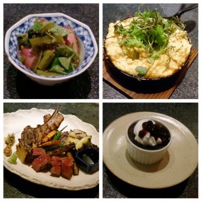 肉屋うたがわ2 赤坂駅 ステーキ