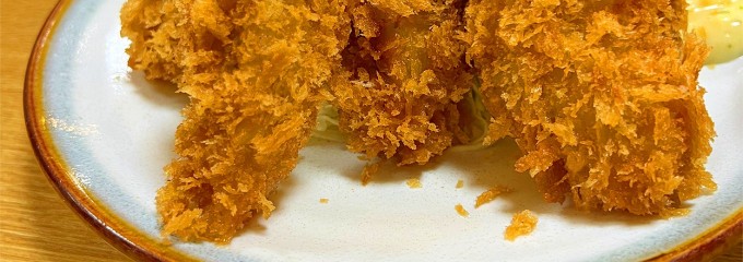 とんかつ うちの