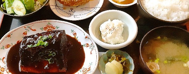 猫丸食堂