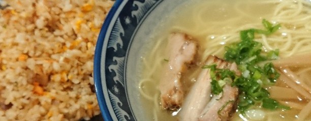 らー麺亭