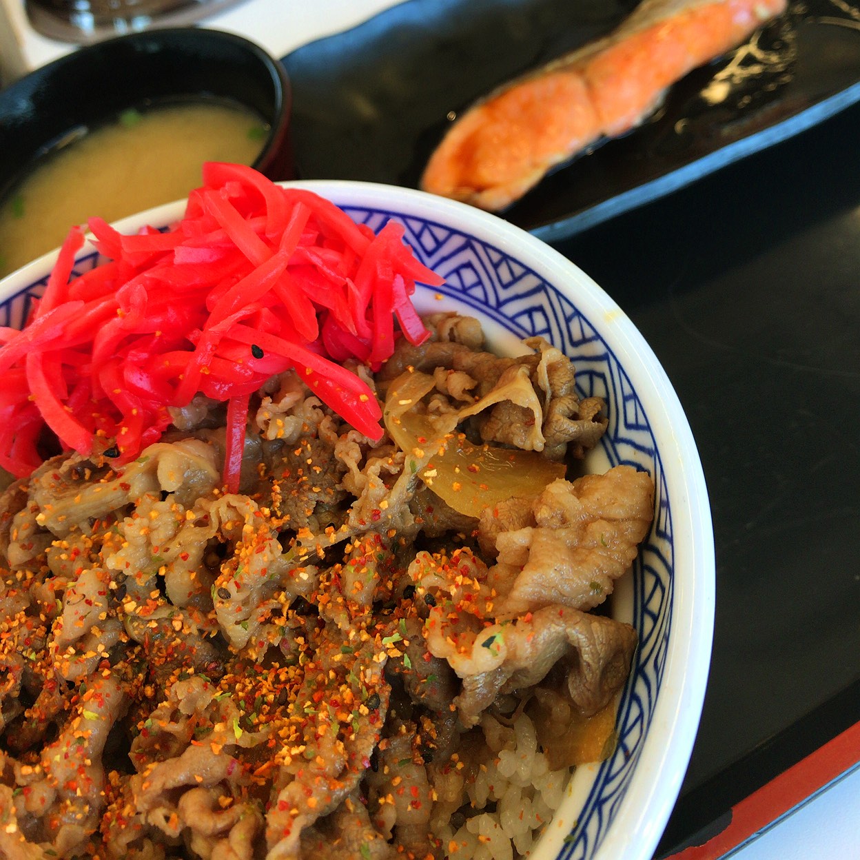 吉野家286号線西多賀店(太白区その他/その他グルメ) | ホットペッパー