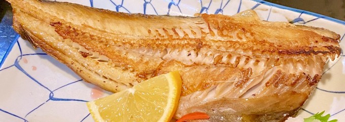 家庭料理ふくや