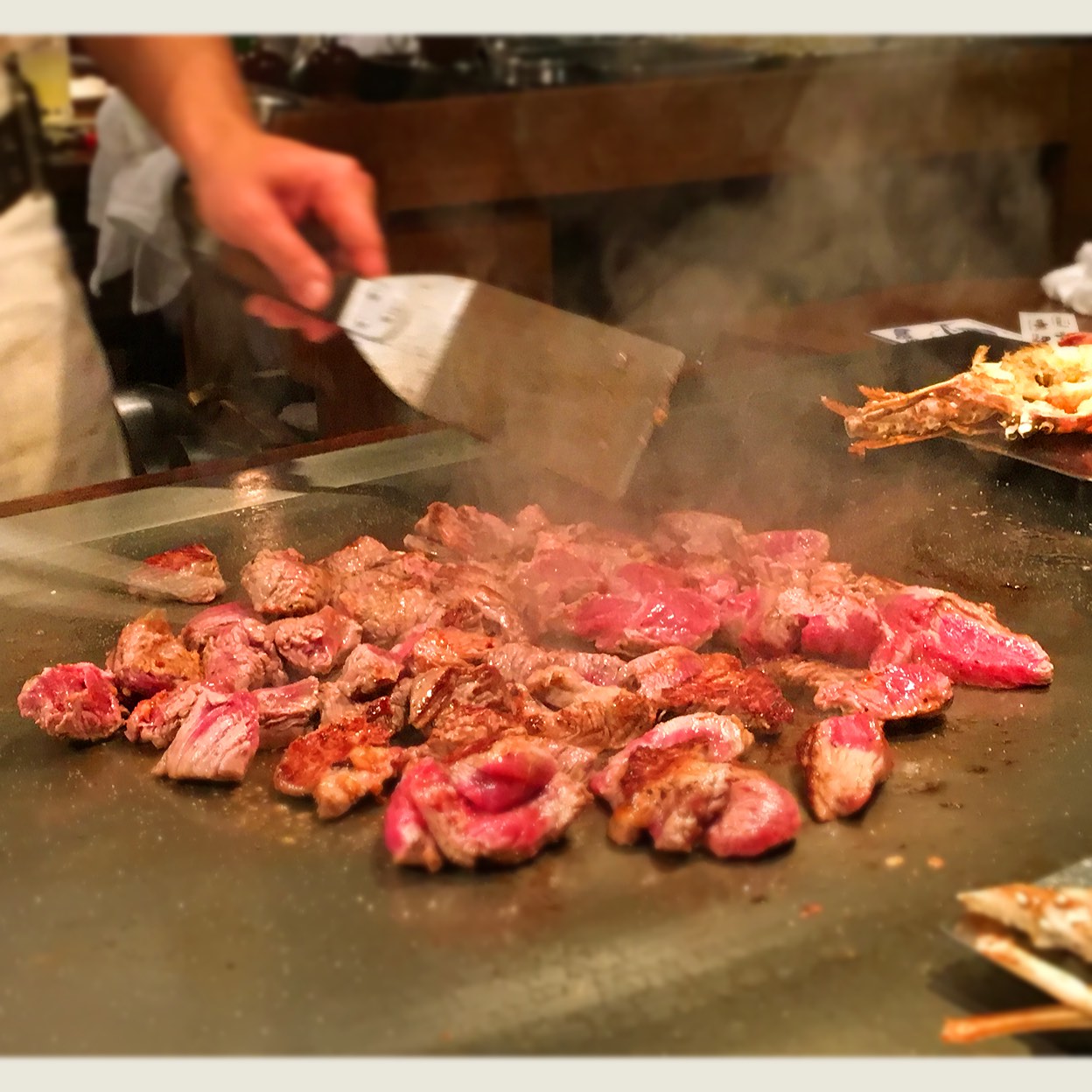 キャプテンズイン 国際通り店(国際通り/洋食)＜ネット予約可＞ | ホットペッパーグルメ