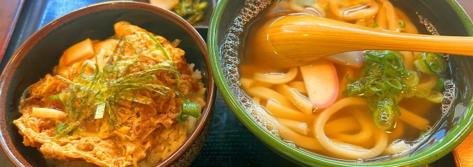 本場讃岐うどん こんぴら