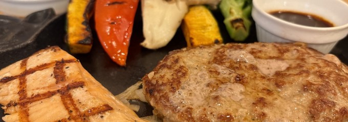 ヴィクトリアステーション 栄町店