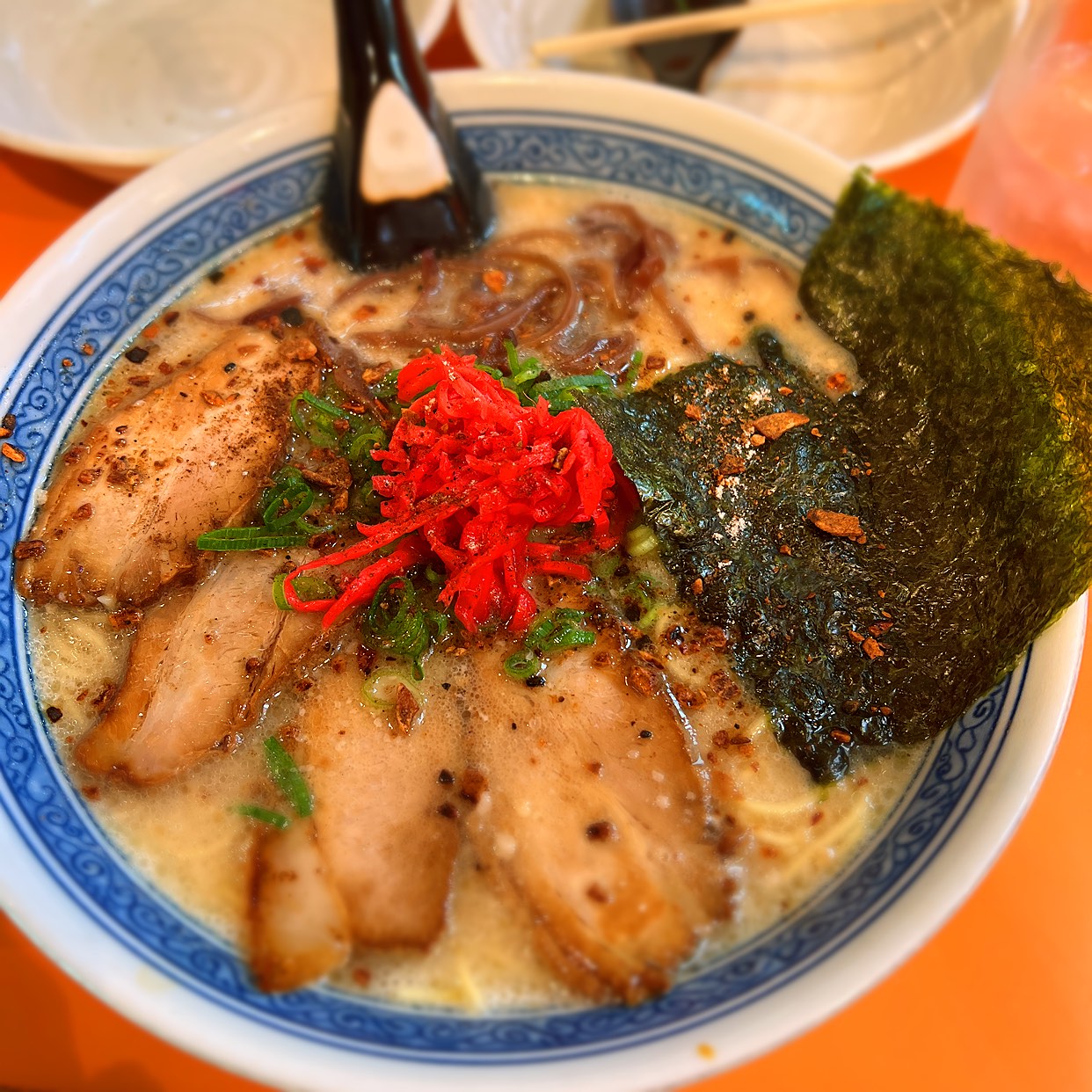 もっこす 栄 店