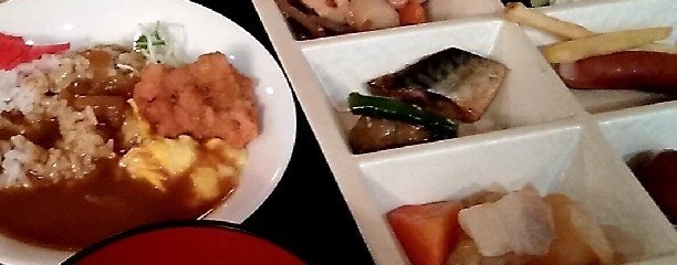 ホテルクラウンヒルズ金沢