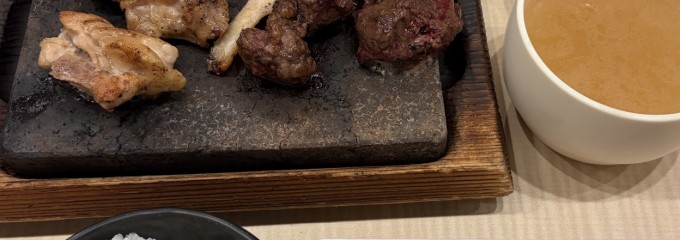 ワンダーステーキ 福岡天拝坂店