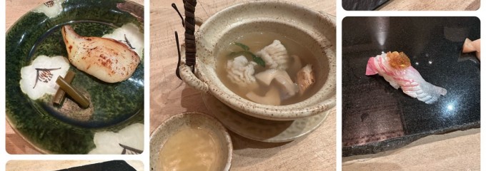 寿司上野坂
