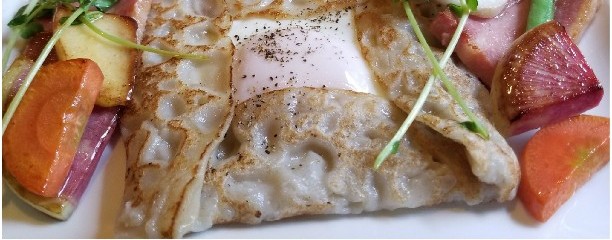 杜のカフェ Viento