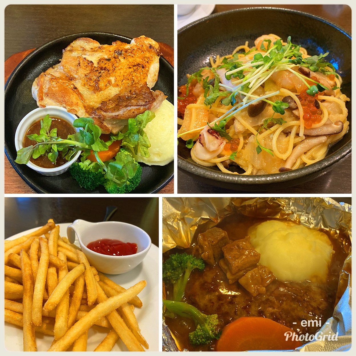 馬車 道 鴻巣 鎌塚 店