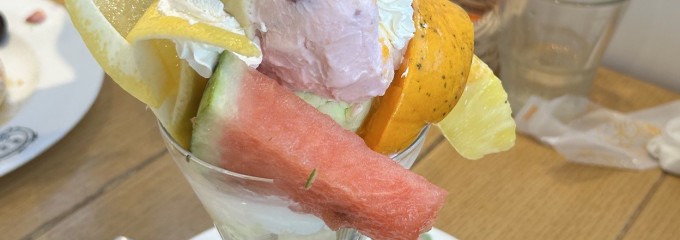 果実園リーベル エキュート立川店