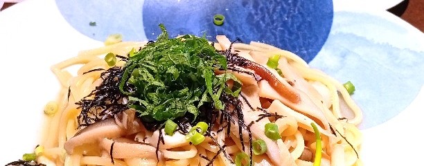 鎌倉パスタ 東葛西店