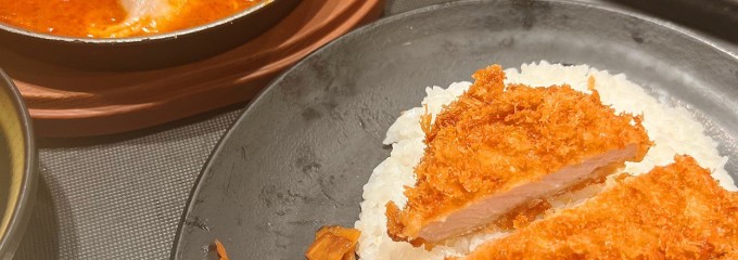 マイカリー食堂 麹町店