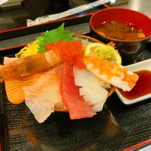 泉佐野駅のグルメ レストラン ミイル