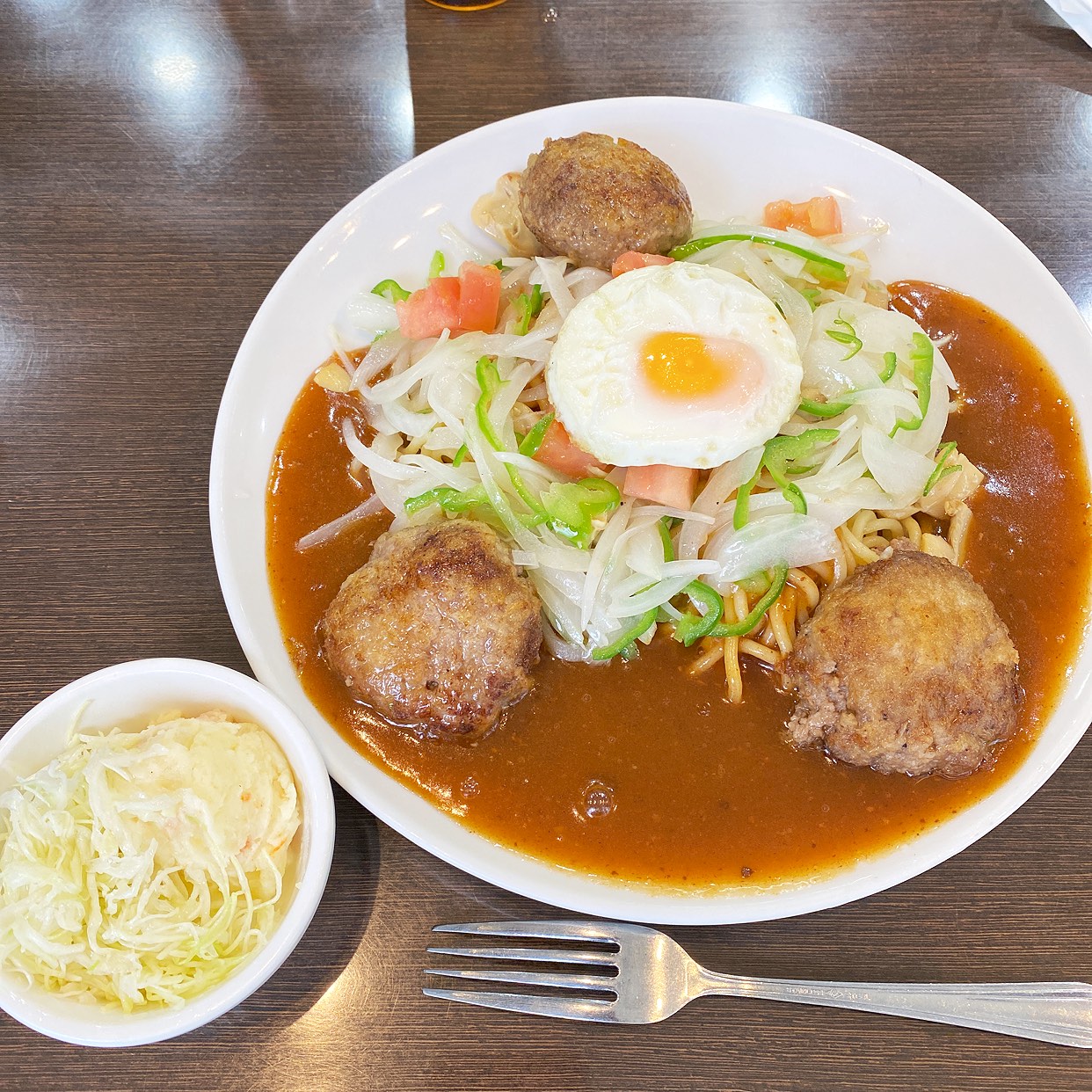 スパゲッティ ハウス ヨコイ 錦 店
