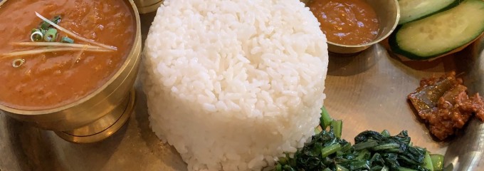 アジアンレストラン&バー SAHARA 府中店