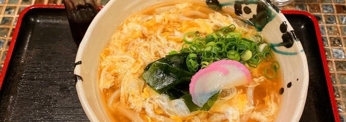 たけうちうどん店