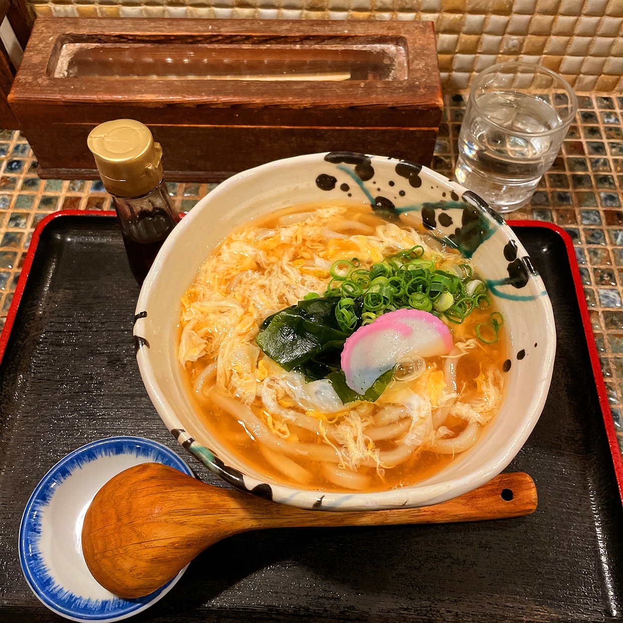 たけうち うどん 店